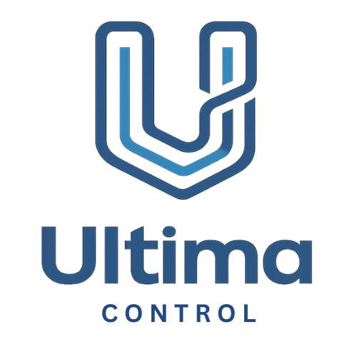 Ultima control logo